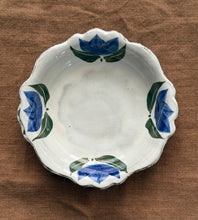 Görseli Galeri görüntüleyiciye yükleyin, Rustik Mini Tabak (16cm)