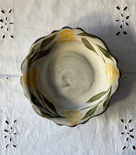 Görseli Galeri görüntüleyiciye yükleyin, Rustik Mini Tabak (16cm)