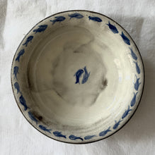 Görseli Galeri görüntüleyiciye yükleyin, Rustik Çukur Tabak (18cm)