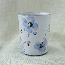 Load image into Gallery viewer, Large Blue Mug (300ml)