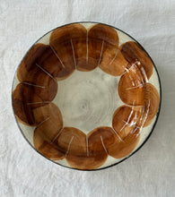 Görseli Galeri görüntüleyiciye yükleyin, Rustik Çukur Tabak (18cm)