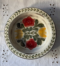 Görseli Galeri görüntüleyiciye yükleyin, Rustik Çukur Tabak (21cm)