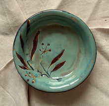 Görseli Galeri görüntüleyiciye yükleyin, Rustik Çukur Tabak (18cm)