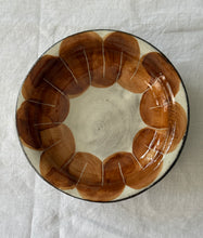 Görseli Galeri görüntüleyiciye yükleyin, Rustik Çukur Tabak (18cm)