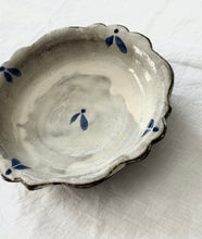 Görseli Galeri görüntüleyiciye yükleyin, Rustik Mini Tabak (16cm)