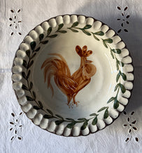 Görseli Galeri görüntüleyiciye yükleyin, Rustik Çukur Tabak (21cm)