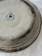 Görseli Galeri görüntüleyiciye yükleyin, Rustik Tabak (22cm)