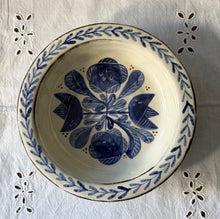 Görseli Galeri görüntüleyiciye yükleyin, Rustik Çukur Tabak (21cm)