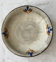 Görseli Galeri görüntüleyiciye yükleyin, Rustik Tabak (18cm)