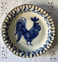 Görseli Galeri görüntüleyiciye yükleyin, Rustik Tabak (22cm)