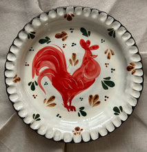 Görseli Galeri görüntüleyiciye yükleyin, Rustik Tabak (22cm)