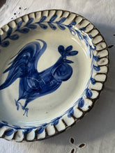 Görseli Galeri görüntüleyiciye yükleyin, Rustik Tabak (22cm)