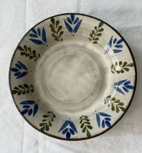 Görseli Galeri görüntüleyiciye yükleyin, Rustik Tabak (25cm)