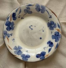 Görseli Galeri görüntüleyiciye yükleyin, Rustik Tabak (25cm)