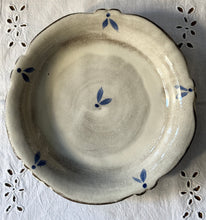 Görseli Galeri görüntüleyiciye yükleyin, Rustik Tabak (22cm)