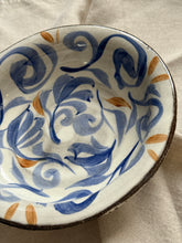 Görseli Galeri görüntüleyiciye yükleyin, Rustik Çukur Tabak (21cm)