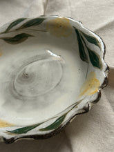 Görseli Galeri görüntüleyiciye yükleyin, Rustik Tabak (21cm)