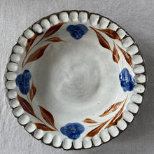 Laden Sie das Bild in den Galerie-Viewer, Rustik Çukur Tabak (21cm)