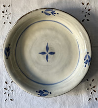 Görseli Galeri görüntüleyiciye yükleyin, Rustik Tabak (22cm)