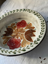 Görseli Galeri görüntüleyiciye yükleyin, Rustik Çukur Tabak (21cm)