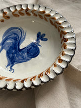 Görseli Galeri görüntüleyiciye yükleyin, Rustik Çukur Tabak (21cm)