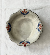 Görseli Galeri görüntüleyiciye yükleyin, Rustik Mini Tabak (16cm)