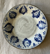 Görseli Galeri görüntüleyiciye yükleyin, Rustik Tabak (25cm)