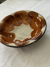 Görseli Galeri görüntüleyiciye yükleyin, Rustik Çukur Tabak (18cm)