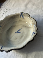 Görseli Galeri görüntüleyiciye yükleyin, Rustik Mini Tabak (16cm)