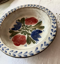 Görseli Galeri görüntüleyiciye yükleyin, Rustik Çukur Tabak (21cm)