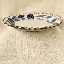 Görseli Galeri görüntüleyiciye yükleyin, Rustik Tabak (22cm)