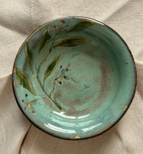 Görseli Galeri görüntüleyiciye yükleyin, Rustik Çukur Tabak (18cm)