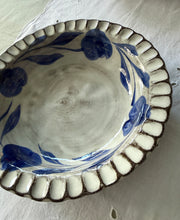 Görseli Galeri görüntüleyiciye yükleyin, Rustik Çukur Tabak (21cm)