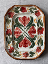 Load image into Gallery viewer, Farmhouse Yatay Servis Tabağı (40x30cm)