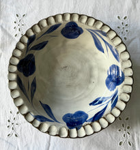 Görseli Galeri görüntüleyiciye yükleyin, Rustik Çukur Tabak (21cm)