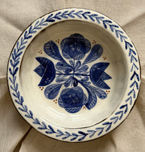 Görseli Galeri görüntüleyiciye yükleyin, Rustik Çukur Tabak (21cm)