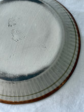 Görseli Galeri görüntüleyiciye yükleyin, Farmhouse Çukur Tabak (26cm)