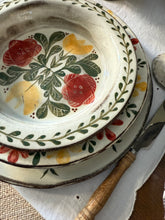 Görseli Galeri görüntüleyiciye yükleyin, Rustik Çukur Tabak (21cm)