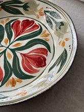Load image into Gallery viewer, Farmhouse Çukur Servis Tabağı/Tepsi (36cm)