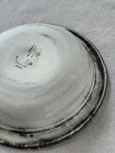 Laden Sie das Bild in den Galerie-Viewer, Rustik Çukur Tabak (18cm)