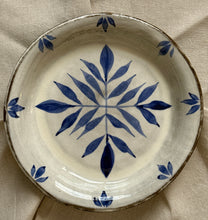 Görseli Galeri görüntüleyiciye yükleyin, Rustik Tabak (22cm)