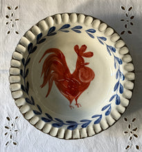 Görseli Galeri görüntüleyiciye yükleyin, Rustik Çukur Tabak (21cm)