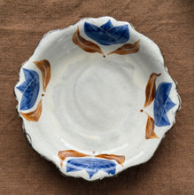 Görseli Galeri görüntüleyiciye yükleyin, Rustik Mini Tabak (16cm)