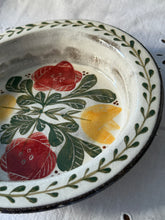 Görseli Galeri görüntüleyiciye yükleyin, Rustik Çukur Tabak (21cm)