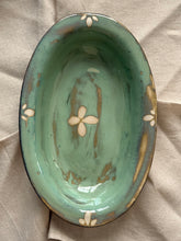 Görseli Galeri görüntüleyiciye yükleyin, Rustik Oval Servis Tabağı (28x18cm)