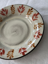 Görseli Galeri görüntüleyiciye yükleyin, Rustik Tabak (25cm)
