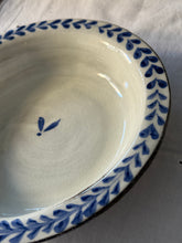 Görseli Galeri görüntüleyiciye yükleyin, Rustik Çukur Tabak (21cm)