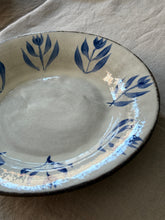 Görseli Galeri görüntüleyiciye yükleyin, Rustik Tabak (25cm)