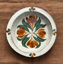 Görseli Galeri görüntüleyiciye yükleyin, Rustik Tabak (18cm)