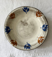 Görseli Galeri görüntüleyiciye yükleyin, Rustik Tabak (18cm)